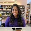 Akhila Setiraju