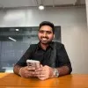 Naveen Raju