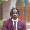 Tyreik Thomas