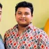 Mohammad Sabbir Ahmed