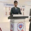 Ansh Gupta