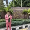 Reshabh Garg