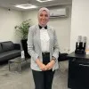 Nada Taher