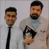 Khanderao Kangane