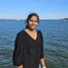 Aishwarya Inakonda