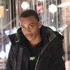 Darnell Braxton