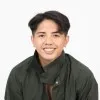 Arvin Danne Diesta
