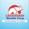LEGENDARY™ Wealth Corp®