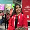 Anuja kc