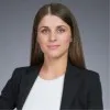 Mariia Zarytska