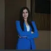 nadeen alazzeh