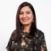 Saru Dhillon