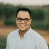 Eric Avelino
