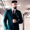 Shehzaad Mayet