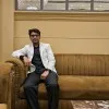HARSH JOSHI