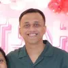 Chirag Patel