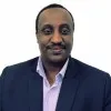 Mohammed Mahdi