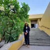 Sanyukta Das