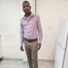 Nsuku Ngobeni