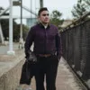 Michael Berrios
