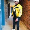 Fhulufhelo Tshikundamalema