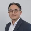Mark Yeo