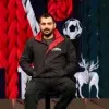 Harutyun Sargsyan