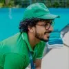 Jithin Sreekumar