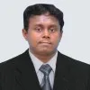 M BALAMURUGAN QC