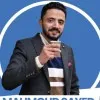 Mahmoud Sayed