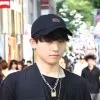 Huang Jun Ming