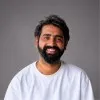 Nishant Rawal