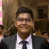 Yashojay Mahapatra