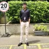 Avinash Salunkhe