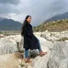 Nancy Thakur