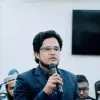 Ali Ahmed