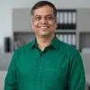 Rakesh Supkar