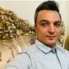 Masoud Salimi