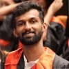 Ajay Krishnan