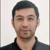Farrukh Akhatov