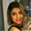 Parisa Mashhouri rad