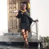 Thandiwe Mahlobo