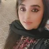 Maryam Farukh Ahmad