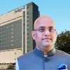 Shashank Bhargava