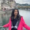 Sanjana Harish