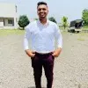 Sanket Lalge