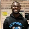 Isaac Eshun
