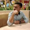 Ashwin Tarale
