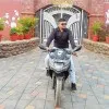 SHUBHAM POWAR