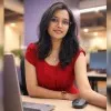 Shivani Shakeji